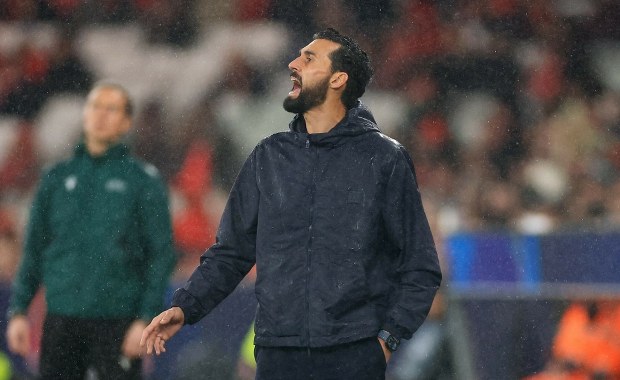 Arbeloa odchodzi z Realu Madryt. "Mourinho ma fantastyczny sztab"