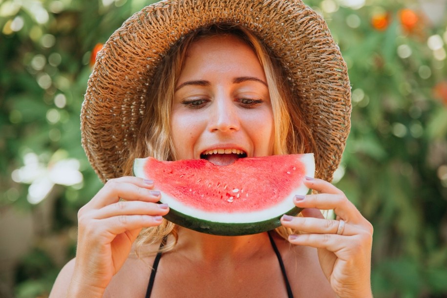 Arbuz pod lupą naukowców: Nowe badania ujawniają nieoczekiwane korzyści dla zdrowia serca i nie tylko /Shutterstock