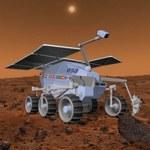 ARCA przetestuje spadochrony do misji na Marsa