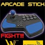 Arcade Stick - PS2