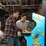 Arcade1Up The Simpsons - klasyczny automat do gier w nowej wersji