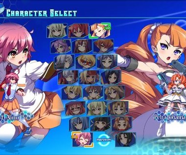 Arcana Heart 3 LOVE MAX!!!!!: Kontrowersyjna gra debiutuje na Steamie