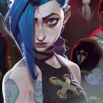 Arcane - serial animowany Netflixa zdobywa nagrodę Emmy