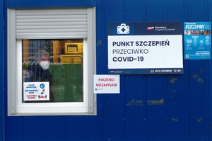 Arcellor Mittal Poland zapłaci pracownikom za szczepienia na COVID-19