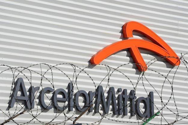 ArcelorMittal Poland jest największym producentem stali w Polsce /fot. Dominique Faget /AFP