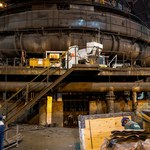 ArcelorMittal Poland: Największa modernizacja pieca w historii polskich hut
