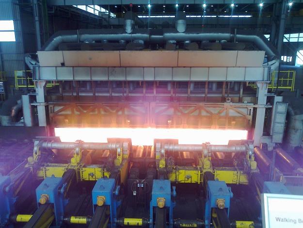ArcelorMittal Poland obawia się o dostawy węgla koksującego z JSW. Fot. Krzysztof Mrówka /INTERIA.PL