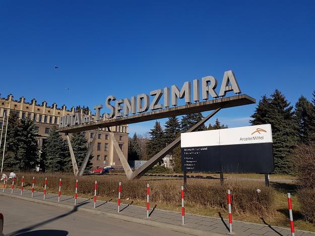 ArcelorMittal Poland przygotowuje się do wstrzymania pracy wielkiego pieca w Krakowie /&copy;123RF/PICSEL