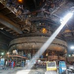 ArcelorMittal Poland wygasi wielki piec. "Niezmiernie trudne warunki"