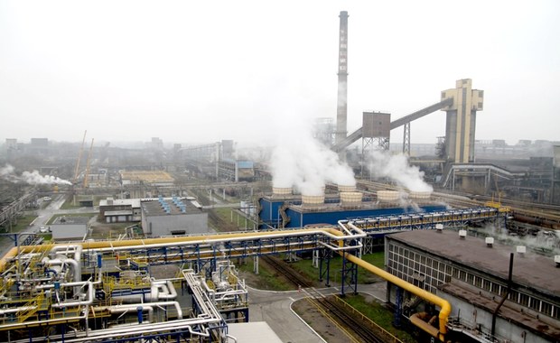 ArcelorMittal Poland wyłącza ostatnią baterię koksowniczą