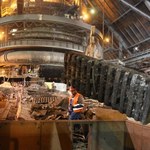 ArcelorMittal wygasi wielki piec w Nowej Hucie. "To koniec" kombinatu 