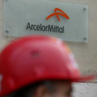 ArcelorMittal zatrudnia w Ostrawie 6,5 tys. osób /AFP