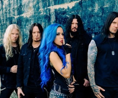 Arch Enemy: Album "Deceivers" gotowy. Kiedy premiera? 