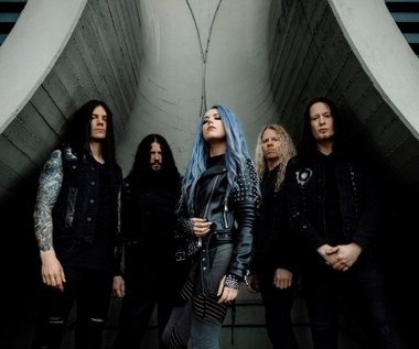 Arch Enemy na dwóch koncertach w Polsce