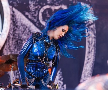 Arch Enemy zaskoczyli nowym singlem. Sprawdź "Dream Stealer"