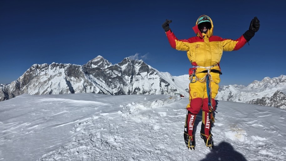 arch. prywatne Kariny Malajki /