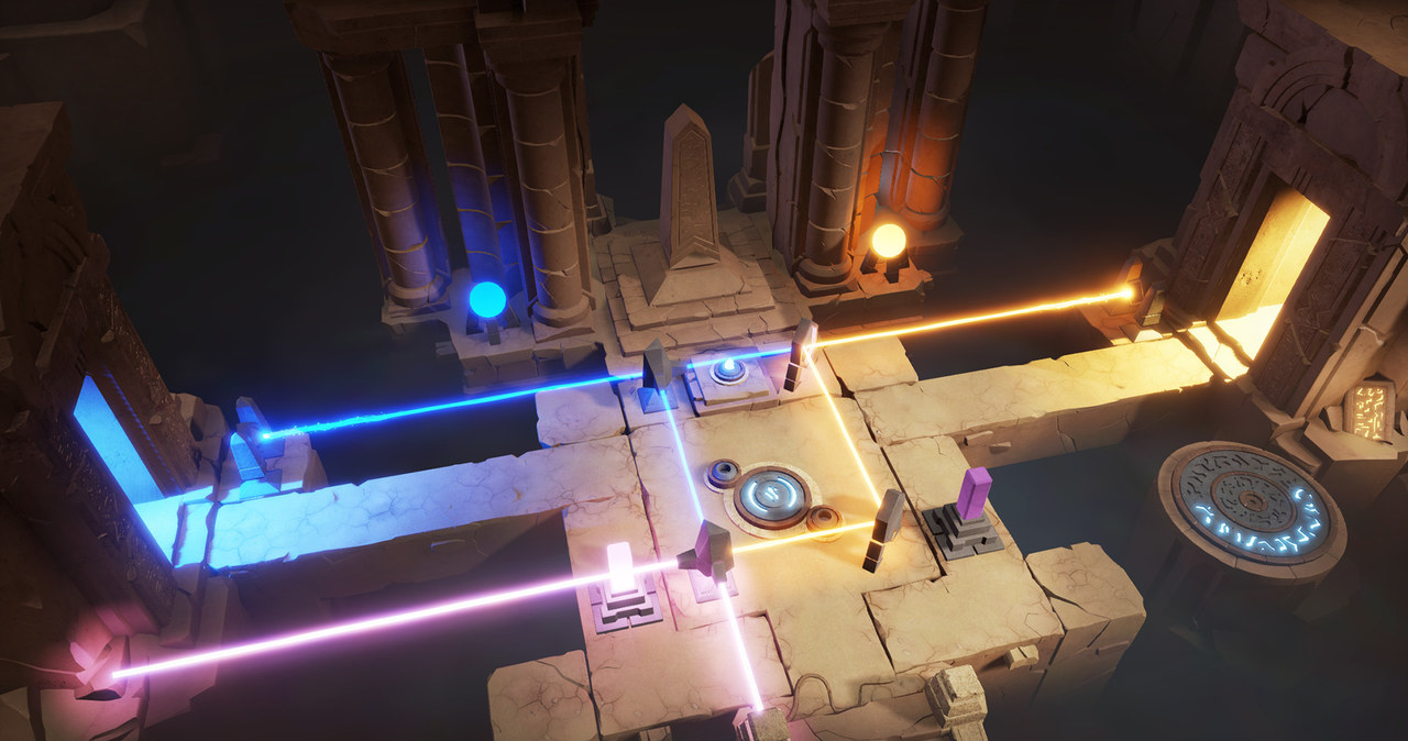 Archaica: Path of Light /materiały prasowe