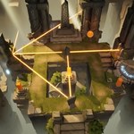 Archaica: The Path of Light - polska gra logiczna zmierza na nowe platformy