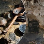Archeolodzy dotarli do podziemnego Świata Zoque. Odkrycie w Meksyku