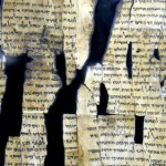 judaizm Archeolodzy mają dość tajemnic Zwojów znad Morza Martwego. Sięgają po AI