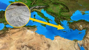 Archeolodzy mają nową teorię, do czego mogły służyć tajemnicze kamienne kule odnalezione w basenie Morza Śródziemnego