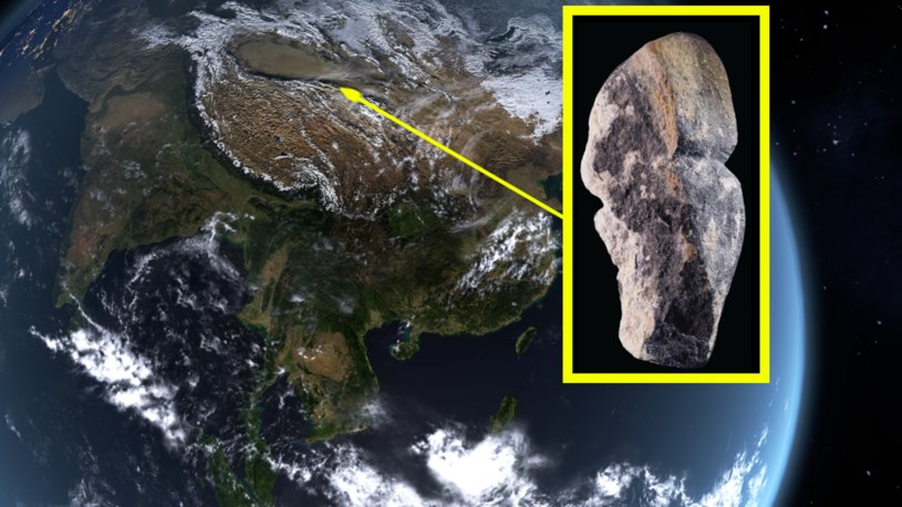 Archeolodzy mogli znaleźć najstarszą rzeźbę fallusa w historii