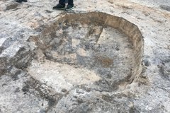 Archeolodzy natrafili na niemieckie schrony z czasów II wojny