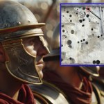 Archeolodzy odkryli grób rzymskich legionistów. Zdradza historię Cesarstwa