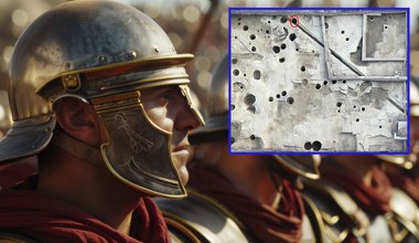 Archeolodzy odkryli grób rzymskich legionistów. Zdradza historię Cesarstwa