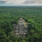 Archeolodzy odkryli jedno z najstarszych miast Majów 