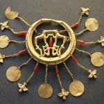 Archeolodzy odkryli kolekcję złotej biżuterii. Ozdoby sprzed 4 tys. lat