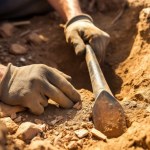 Archeolodzy odkryli komorę wypełnioną darami. Kompleks ma ponad 2 tys. lat