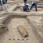Archeolodzy odkryli pałac. Należał do Totmesa III — twórcy supermocarstwa