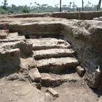 Archeolodzy odkryli pozostałości luksusowego domu z Memfis
