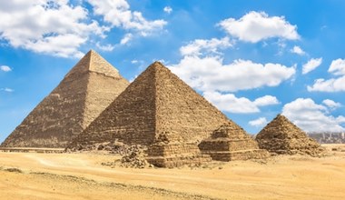 Archeolodzy odkryli setki mumii. Niewiarygodne, co niektóre miały w ustach 