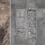 Archeolodzy odkryli system fortyfikacji i budynki. Osada sprzed naszej ery