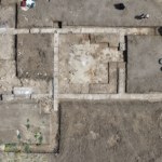 Archeolodzy odkryli szkołę Aleksandra Wielkiego. Tutaj uczył go Arystoteles