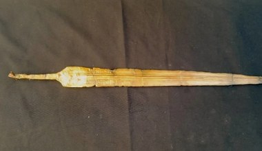 Archeolodzy odkryli twierdzę faraona powiązanego z Biblią