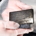 Archeolodzy odkryli unikatowy średniowieczny notatnik. Co w nim zapisano?