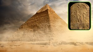 Archeolodzy odkryli w Egipcie zapiski nigdy wcześniej niewidzianego starożytnego rytuału