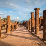 Archeolodzy odkryli w Pompejach wielką starożytną piekarnię