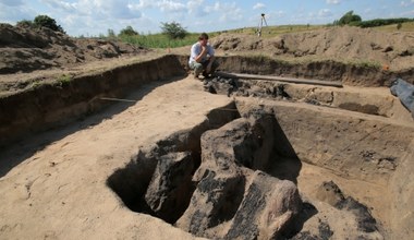 Archeolodzy odkryli "Warmińskie Pompeje"