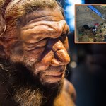 Archeolodzy odkryli warsztat neandertalczyka w Zwoleniu pod Warszawą. Ma 70 tys. lat