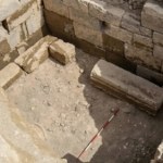 Archeolodzy odkryli wielki skarb w potężnym grobowcu sprzed 2700 lat