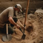 Archeolodzy odnaleźli skarb w Galilei. Leżał ukryty w systemie podziemnych tuneli