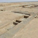 wykopaliska Archeolodzy odnaleźli ślady zaginionego miasta Mesen w Egipcie