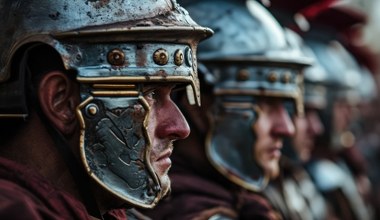 Archeolodzy ogłosili sukces. Złamali tajemniczą wiadomość Rzymian