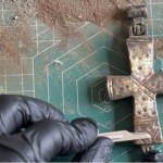 Archeolodzy ogłosili sukces. Znaleźli zaskakujący krzyż Chrześcijan
