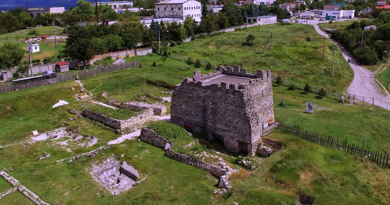 Archeolodzy poznali kolejne informacje na temat Scytów (zdjęcie ilustracyjne) /Vahe Martirosyan /Wikimedia