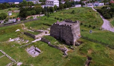 Archeolodzy poznali nowe informacje u starożytnych Scytach